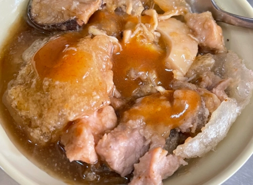 大城鄉小吃 大城鄉小吃