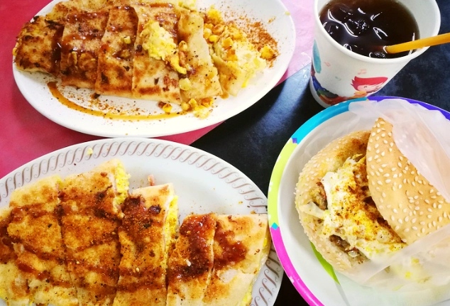 中壢美食 中壢美食