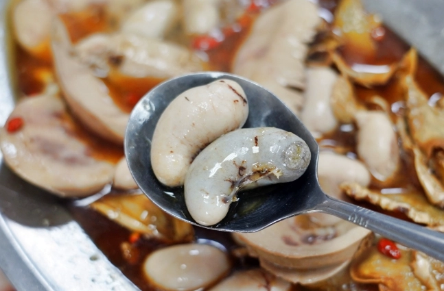 龜山熱炒美食 龜山熱炒美食