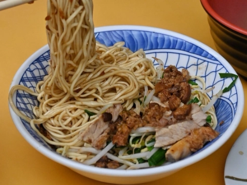 台灣古早味醬汁 台灣古早味醬汁