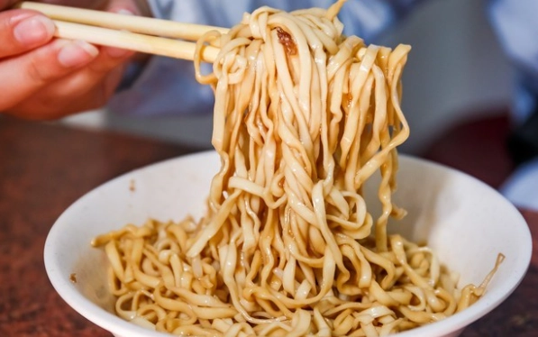 乾麵醬汁調配 乾麵醬汁調配