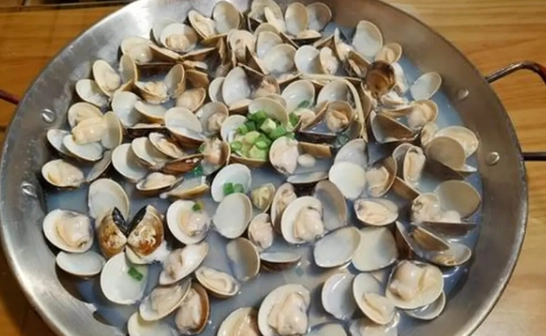 桃園熱炒店 桃園熱炒店