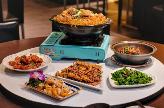 桃園熱炒店 桃園熱炒店