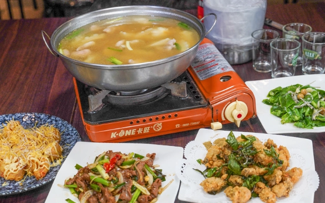 北高雄美食 北高雄美食