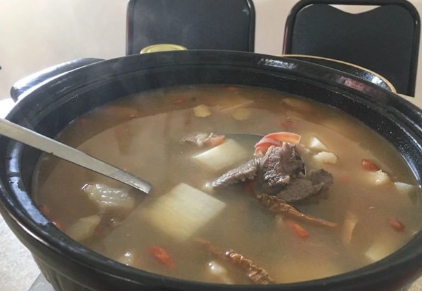 大城美食推薦 大城美食推薦