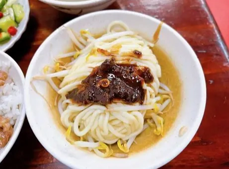 乾麵醬汁做法 乾麵醬汁做法