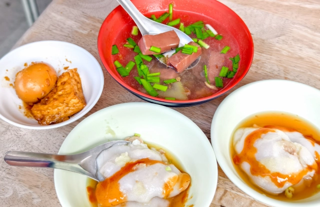 高雄熱炒店 高雄熱炒店