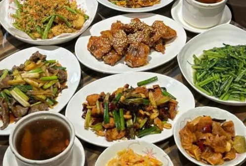 熱炒餐廳菜單 熱炒餐廳菜單