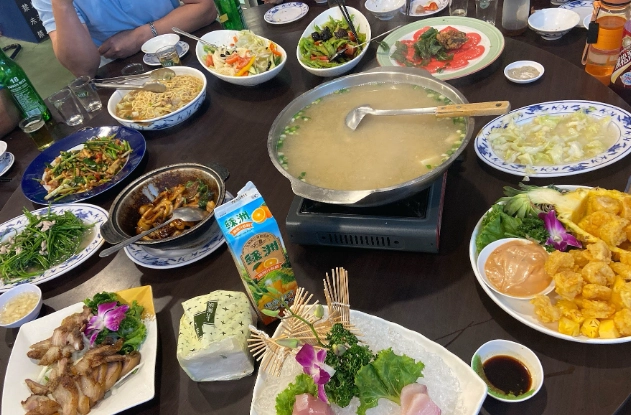 桃園熱炒推薦 桃園熱炒推薦
