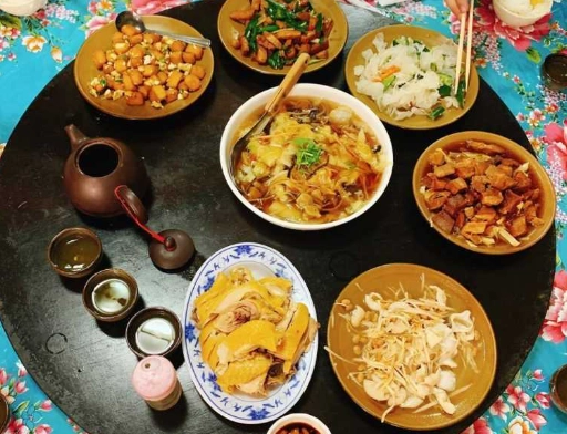 客家菜推薦 客家菜推薦