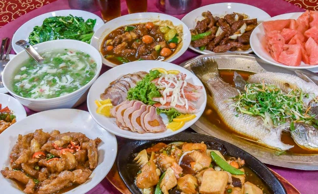 高雄熱炒吃到飽 高雄熱炒吃到飽