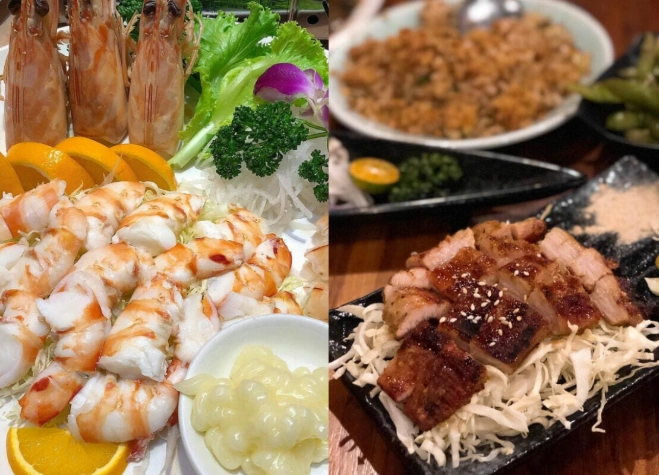 熱炒店排行榜 熱炒店排行榜