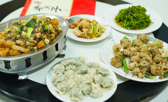 高雄熱炒店 高雄熱炒店