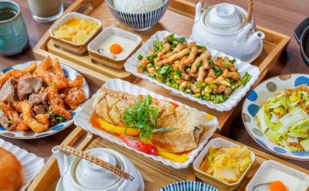 高雄熱炒店 高雄熱炒店