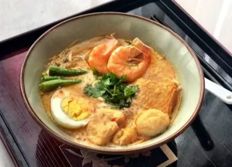 正宗叻沙 正宗叻沙