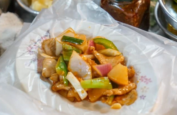 員林熱炒美食 員林熱炒美食