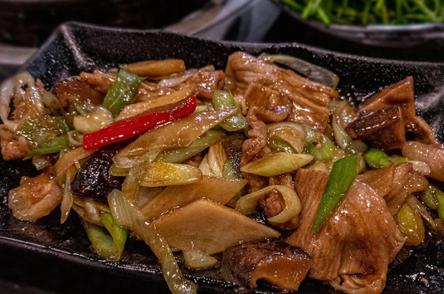 桃園熱炒美食 桃園熱炒美食