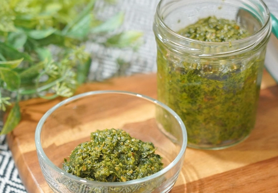青醬罐頭怎麼用 青醬罐頭怎麼用