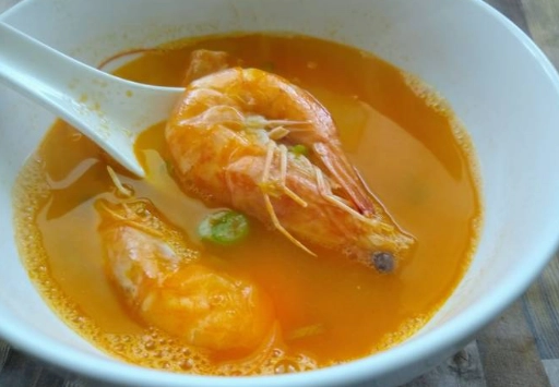 蝦頭湯底保存 蝦頭湯底保存