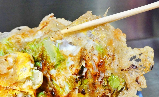 城隍廟美食 城隍廟美食