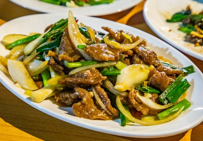 桃園熱炒美食 桃園熱炒美食