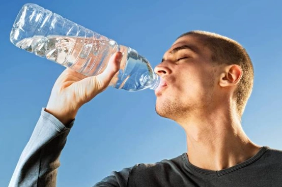 脫水症狀 脫水症狀