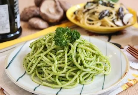 青醬食譜 青醬食譜