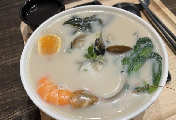 蛤蜊烏龍麵做法 蛤蜊烏龍麵做法
