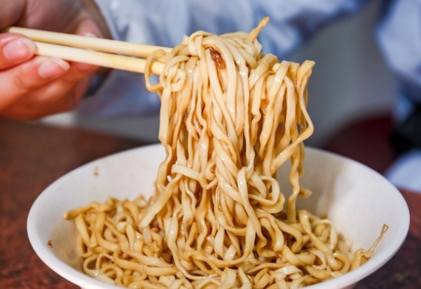 烏醋乾拌麵食譜 烏醋乾拌麵食譜