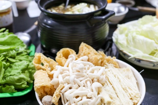 大城美食推薦 大城美食推薦