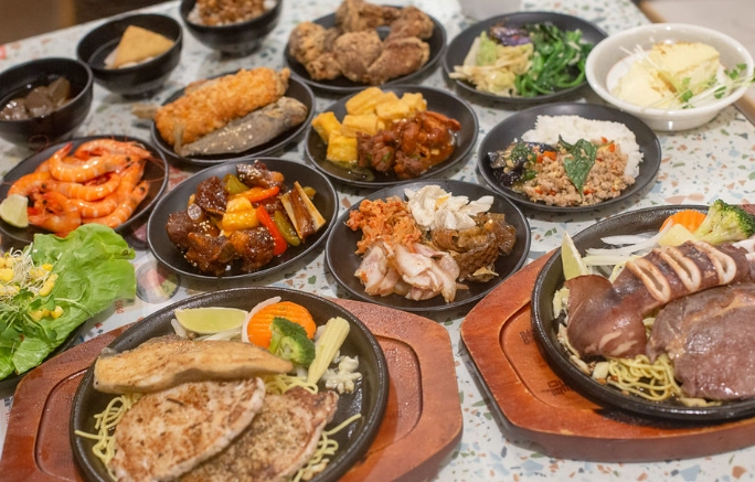 中壢客家美食 中壢客家美食