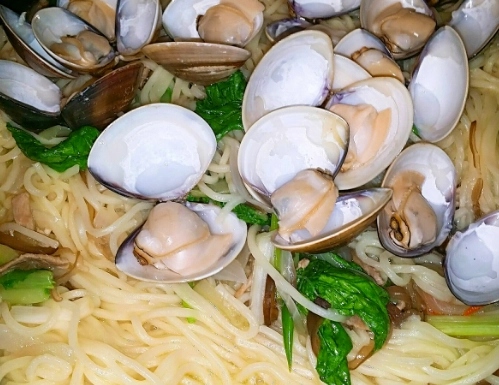 海鮮炒麵做法 海鮮炒麵做法