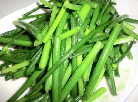 韭菜花食譜 韭菜花食譜