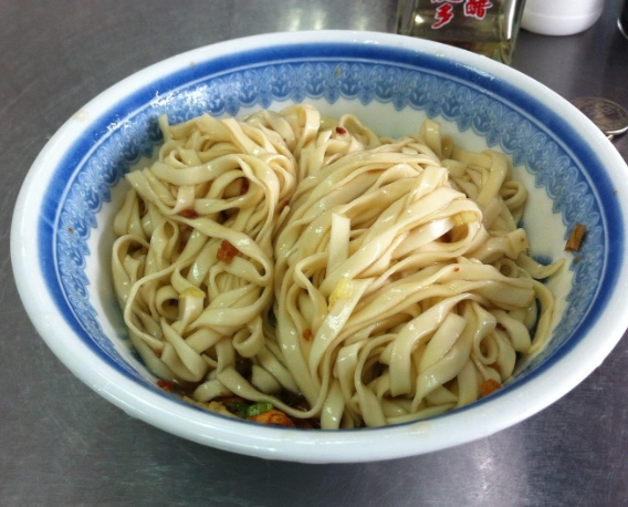 乾麵醬汁做法 乾麵醬汁做法