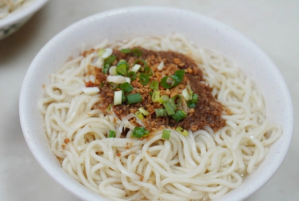 乾麵醬汁調配 乾麵醬汁調配