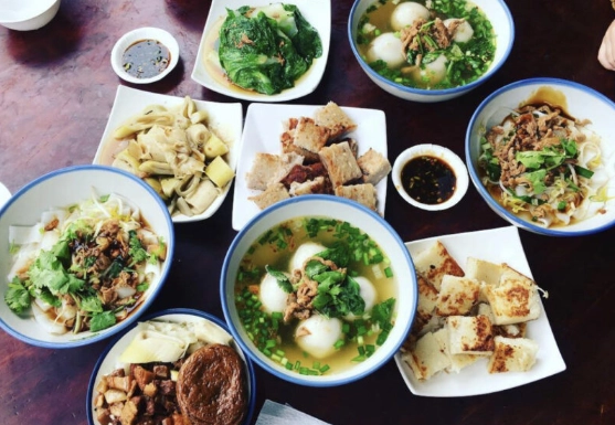 苗栗美食 苗栗美食