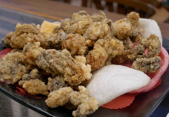 蘆洲美食熱炒 蘆洲美食熱炒