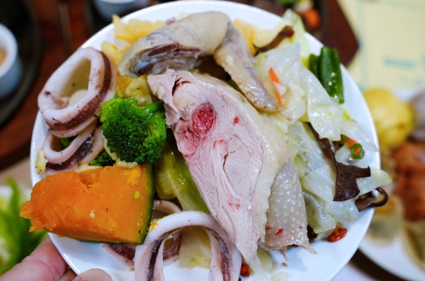 龜山熱炒美食 龜山熱炒美食