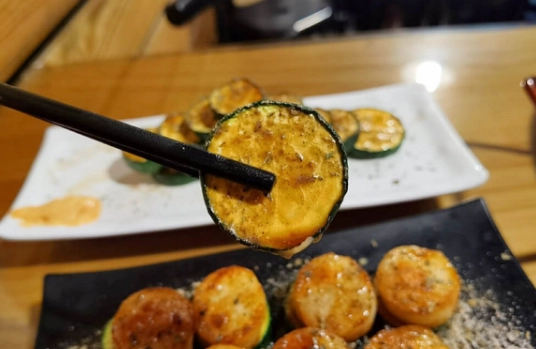 熱炒美食 熱炒美食