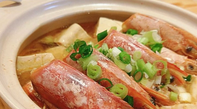 蝦頭湯底做法 蝦頭湯底做法