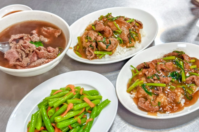 高雄熱炒店 高雄熱炒店