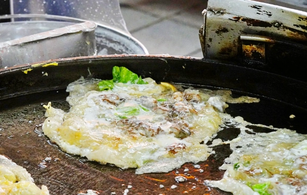 城隍廟美食 城隍廟美食