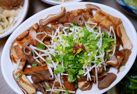 苗栗美食 苗栗美食