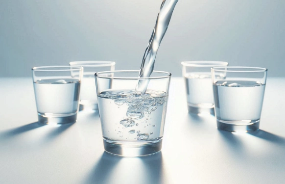 每日飲水量計算 每日飲水量計算