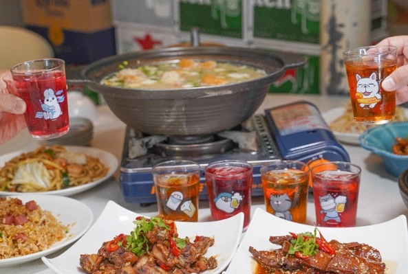 高雄有冷氣熱炒店 高雄有冷氣熱炒店