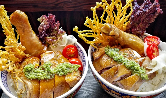 大城美食推薦 大城美食推薦
