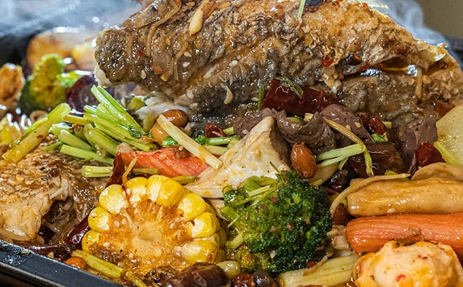 北高雄美食 北高雄美食