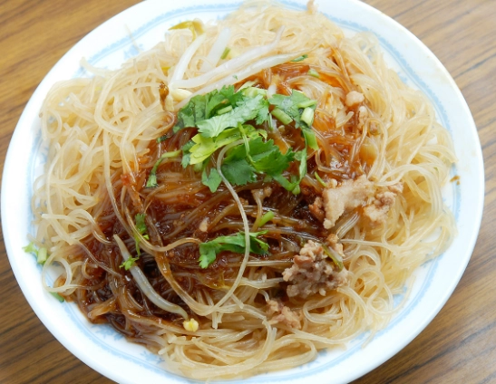 城隍廟口美食 城隍廟口美食