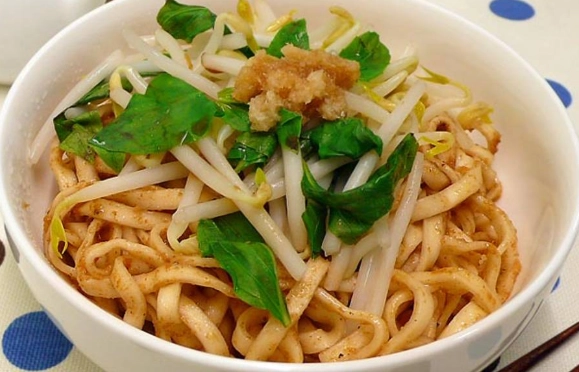 乾麵醬汁調配 乾麵醬汁調配