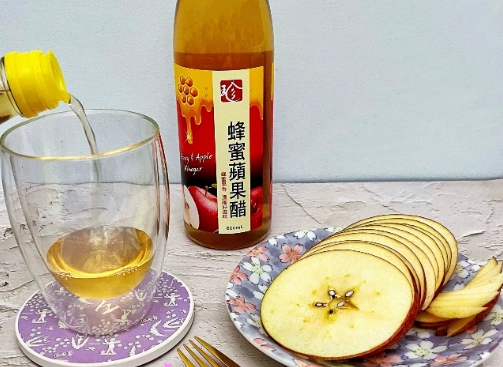 空肚飲蘋果醋副作用 空肚飲蘋果醋副作用
